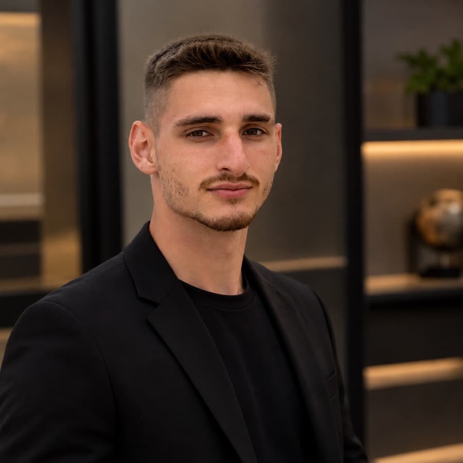 Yan Spatt