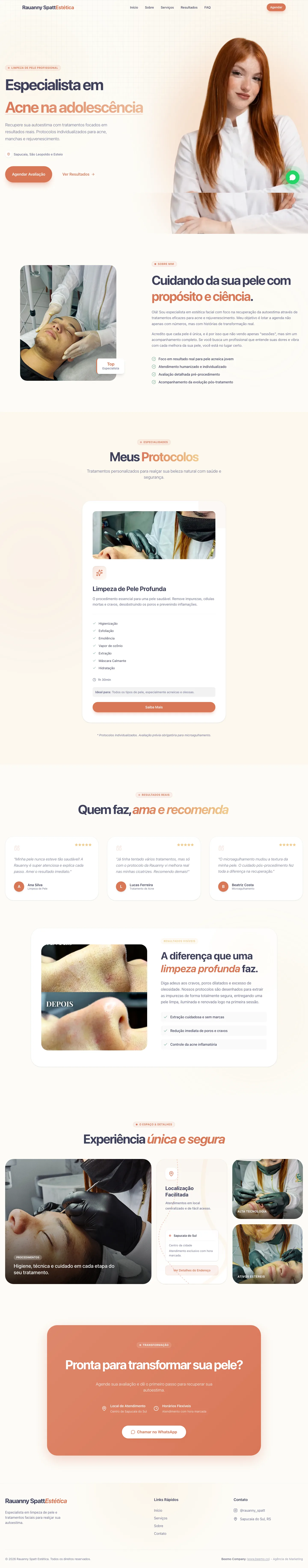 Site de rauanny spatt